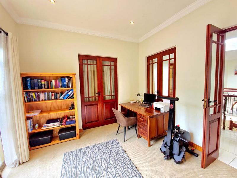 4 Bedroom Property for Sale in Hartbeespoort Rural North West